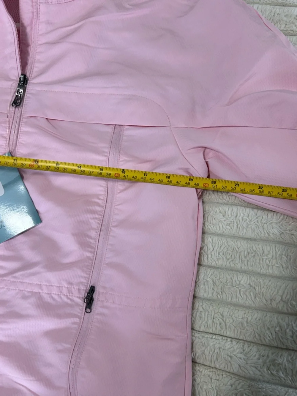 NWT North End Windbreaker Jacket - Women - Picture 7 of 11